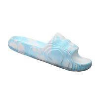 Yimuzche Claquettes Homme Femme Chaussons Été Pantoufles de Douche Antidérapant Épaisse Amorti Soft Sandales Confortable Piscine Plage Maison Slippers
