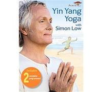 Yin And Yang Yoga With Simon Low G