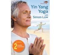 Yin and Yang Yoga - Yin and Yang Yoga - With Simon Low [Import anglais]
