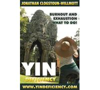 Yin Deficiency - Burnout and Exhaustion: What to Do!