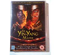 Yin [Import anglais]