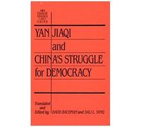 Yin Jiaqi And China's Struggle For Democracy