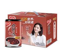 YIN LU HAO ZHOU DAO Bouillie de riz noir - 12 x 280 g