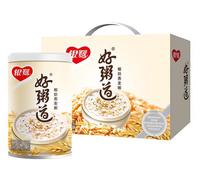 YIN LU HAO ZHOU DAO Porridge d’avoine au lait de coco - 12 x 280 g