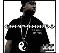 Cappadonna – Yin & The Yang – CD – Sony