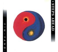 NYC – Steps Ahead - Yin‑Yang