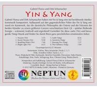 Yin & Yang