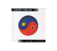 NYC – Steps Ahead - Yin‑Yang