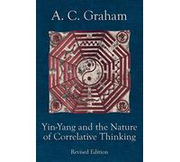 Yin-Yang and the Nature of Correlative Thinking