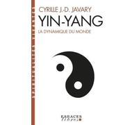 Yin Yang (Espaces Libres - Spiritualités Vivantes)