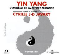 Yin Yang-l Embleme de la Pensee Chinoise