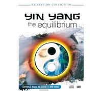 Yin Yang the equilibrium Vol.1 CD+DVD