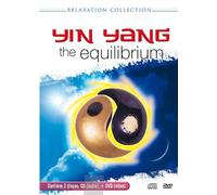 Yin Yang the equilibrium Vol.2 CD+DVD