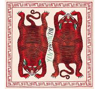 Yin Yin - The Rabbit That Hunts Tigers [Import]