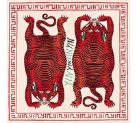 The Rabbit That Hunts Tigers Vinyle