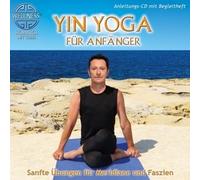Chris - Yin Yoga für Anfänger