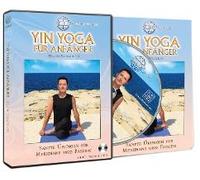 Yin Yoga Für Anfänger (Deluxe Version Cd)