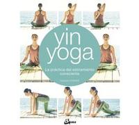 Yin Yoga - [Livre en VO] Reinhardt, Kassandra (Auteur)