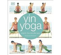 Kassandra Reinhardt – Yin Yoga – Stretch the mindful way