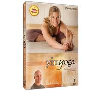 Yin Yoga with Paul Grilley