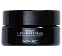 Yin Your Skin - Salva Cleansing Potion - Baume de nettoyage 50 ml