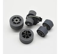 YINAETHU 1 lot de rouleaux de frein de qualité A PA03740-K010 PA03740-K011 pour Fujitsu Fi-7600 Fi-7700 Fi-7700S