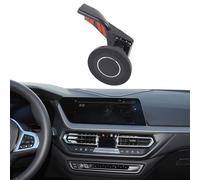 YinanIutos Support de téléphone portable pour Série 2 Gran Coupé (F44) à partir de 2020 - Support magnétique avec tête sphérique A 17 mm - Support universel pour téléphone portable de voiture