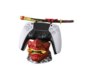 YINcrinx Support créatif pour Manette de Jeu Grimace Warrior, Xbox, Manette de Jeu PS5/PS4 Anime, Ornement décoratif Haut de Gamme pour Bureau, Base Universelle