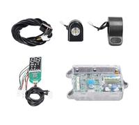 Yindhgdr Contrôleur de Carte Mère de Scooter Électrique BT, Affichage Numérique avec Accélérateur, Feu et pour M365/PRO