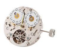 Yindhgdr Nouveau ST25 Seagull ST2525 Montre Mouvement Tianjin Mécanique Automatique 5 Aiguilles