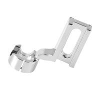 Yindhgdr Pied à repriser à mouvement libre pour cadre matelassage broderie compatible avec les séries 1600P, 1600P-DX, 1600P-QC, 1600