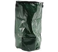 Yindhgdr Sac de compost organique pour déchets de cuisine, jardin, cour, tissu PE respectueux de l'environnement, pot de fleurs, déchets de cuisine, sac de compost organique - L