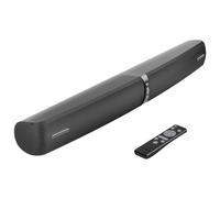 Yinet-EU Barre de son pour appareils TV, 90 W 2 en 1 Haut-parleur tour séparable avec Bluetooth 5.3/ARC/Optique/AUX - Barre de son home cinéma murale avec son surround pour PC/jeu/projecteurs
