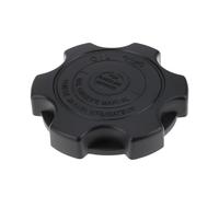 YINETTECH 1 Bouchon de Remplissage D'huile Moteur pour Voiture 15610-PC6-000 15610P2EA01 Compatible avec Honda Accord Civic Plastique