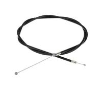 YINETTECH 1 câble d'accélérateur de ventilateur 42031801111 compatible avec Stihl BR320 BR340 BR380 BR400