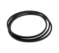 YINETTECH 1 courroie trapézoïdale pour tondeuse - 2464 x 2413 mm - Largeur : 12,7 mm - 532445880 583581601 - Compatible avec McCulloch M155-107TC M185107TC M185-107TC M200-107TC