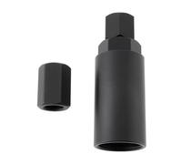 YINETTECH 1 jeu d'extracteur de volant d'inertie de moto M24 X P1.5 (R) compatible avec Honda CRF250 R 04-09 CRF250X 04-19