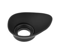 YINETTECH 1 oculaire de rechange en caoutchouc pour viseur, 19 mm, compatible avec Nikon FM3A FM2 FE2 F3 F3AF FM