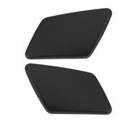 YINETTECH 1 Paire de Caches pour Gicleurs de Lave-phares de Pare-Chocs Avant (Gauche Et Droite) 39991799 39991798 Compatible avec Volvo