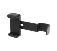 YINETTECH 1 pince de fixation pour téléphone portable 12 x 3 x 2 cm en ABS à clipser pour aperçu et contrôle du téléphone côte à côte compatible avec DJI Osmo Pocket et Pocket 2