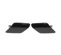 YINETTECH 2 Caches de Gicleurs de Lave-phares Droit Et Gauche 51117363393+51117363394 Compatible avec BMW F32 F33 428i 435i