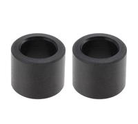 YINETTECH 2 Pi¨¨ces Anneaux d'espacement Charni¨¨re Fen¨ºtre Toit Bague de Fen¨ºtre de Remplacement Mise ¨¤ Niveau Compatible avec Velux GGL GGU 1992-2000 Pi¨¨ces de Rechange de Fen¨ºtre