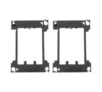 YINETTECH 2 Supports de Fixation pour Processeur en Plastique 879628-001 Compatible avec HPE ProLiant Gen10 Les Serveurs