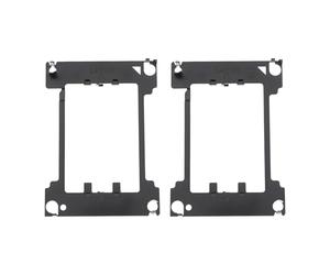 YINETTECH 2 Supports de Fixation pour Processeur en Plastique 879628-001 Compatible avec HPE ProLiant Gen10 Les Serveurs