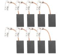 YINETTECH 4 Paires de Balais de Charbon 5x10x17 mm Compatible avec Mafell RIKA 60 et ERIKA 60 E Arrêt Automatique pour Moteur