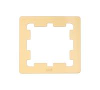 YINETTECH AM5 CPU Cadre de contact en cuivre Boucle fixe Compatible avec AMD 7950X 7700X 7900X 7600X