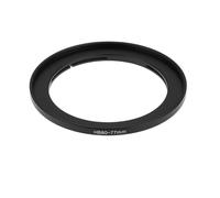 YINETTECH Bague d'adaptation pour Filtre d'objectif B60-77 Mm Compatible avec HASSELBLAD