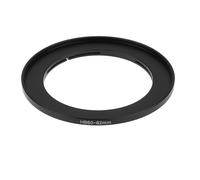 YINETTECH Bague d'adaptation pour filtre d'objectif B60-82 mm compatible avec HASSELBLAD