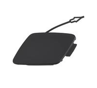YINETTECH Cache-Crochet de Remorque pour Pare-Chocs Avant LR127523 Compatible avec Land Rover Discovery Sport L550 2020-2022