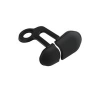 YINETTECH Capuchon en Caoutchouc pour Connecteur 10 Broches Compatible avec Nikon D300 Et D300S pour La Réparation du Flash Et de Appareil Photo